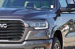 New 2025 Ram 1500 Laramie Crew Cab 4x4 Pickup for sale #SN729233 - photo 3
