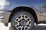 New 2025 Ram 1500 Laramie Crew Cab 4x4 Pickup for sale #SN729233 - photo 4