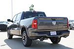 New 2025 Ram 1500 Laramie Crew Cab 4x4 Pickup for sale #SN729233 - photo 5