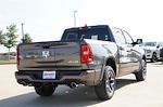 New 2025 Ram 1500 Laramie Crew Cab 4x4 Pickup for sale #SN729233 - photo 7