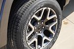 New 2025 Ram 1500 Laramie Crew Cab 4x4 Pickup for sale #SN729233 - photo 8