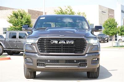 New 2025 Ram 1500 Laramie Crew Cab 4x4 Pickup for sale #SN729234 - photo 1