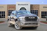 New 2025 Ram 1500 Laramie Crew Cab 4x4 Pickup for sale #SN729234 - photo 9