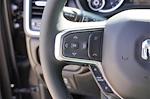 New 2025 Ram 1500 Laramie Crew Cab 4x4 Pickup for sale #SN729234 - photo 26