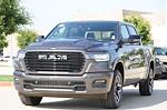 New 2025 Ram 1500 Laramie Crew Cab 4x4 Pickup for sale #SN729234 - photo 2