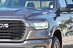 New 2025 Ram 1500 Laramie Crew Cab 4x4 Pickup for sale #SN729234 - photo 3