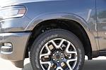 New 2025 Ram 1500 Laramie Crew Cab 4x4 Pickup for sale #SN729234 - photo 4