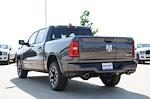 New 2025 Ram 1500 Laramie Crew Cab 4x4 Pickup for sale #SN729234 - photo 5