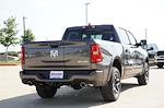 New 2025 Ram 1500 Laramie Crew Cab 4x4 Pickup for sale #SN729234 - photo 7