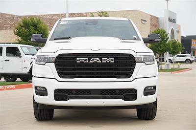 New 2025 Ram 1500 Laramie Crew Cab 4x4 Pickup for sale #SN729235 - photo 2
