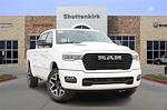 New 2025 Ram 1500 Laramie Crew Cab 4x4 Pickup for sale #SN729235 - photo 1