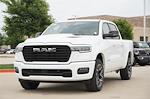 New 2025 Ram 1500 Laramie Crew Cab 4x4 Pickup for sale #SN729235 - photo 3