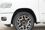 New 2025 Ram 1500 Laramie Crew Cab 4x4 Pickup for sale #SN729235 - photo 5