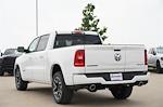 New 2025 Ram 1500 Laramie Crew Cab 4x4 Pickup for sale #SN729235 - photo 6