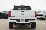 New 2025 Ram 1500 Laramie Crew Cab 4x4 Pickup for sale #SN729235 - photo 7