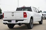 New 2025 Ram 1500 Laramie Crew Cab 4x4 Pickup for sale #SN729235 - photo 8