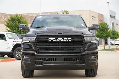 New 2025 Ram 1500 Laramie Crew Cab 4x4 Pickup for sale #SN729236 - photo 2