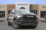 New 2025 Ram 1500 Laramie Crew Cab 4x4 Pickup for sale #SN729236 - photo 1