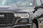 New 2025 Ram 1500 Laramie Crew Cab 4x4 Pickup for sale #SN729236 - photo 4