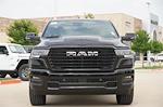 New 2025 Ram 1500 Laramie Crew Cab 4x4 Pickup for sale #SN729236 - photo 2