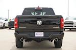 New 2025 Ram 1500 Laramie Crew Cab 4x4 Pickup for sale #SN729236 - photo 7