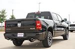 New 2025 Ram 1500 Laramie Crew Cab 4x4 Pickup for sale #SN729236 - photo 8