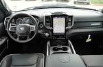 New 2025 Ram 1500 Laramie Crew Cab 4x4 Pickup for sale #SN729236 - photo 11