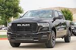 New 2025 Ram 1500 Laramie Crew Cab 4x4 Pickup for sale #SN729236 - photo 3