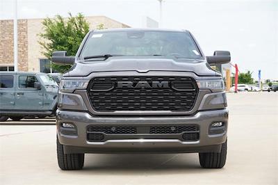 New 2025 Ram 1500 Tradesman Crew Cab 4x4 Pickup for sale #SN741622 - photo 2