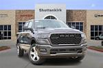 New 2025 Ram 1500 Tradesman Crew Cab 4x4 Pickup for sale #SN741622 - photo 1