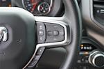 New 2025 Ram 1500 Tradesman Crew Cab 4x4 Pickup for sale #SN741622 - photo 24