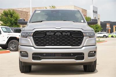 New 2025 Ram 1500 Tradesman Crew Cab 4x4 Pickup for sale #SN741623 - photo 2