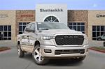 New 2025 Ram 1500 Tradesman Crew Cab 4x4 Pickup for sale #SN741623 - photo 1