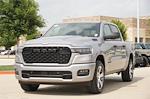 New 2025 Ram 1500 Tradesman Crew Cab 4x4 Pickup for sale #SN741623 - photo 3
