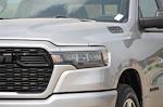 New 2025 Ram 1500 Tradesman Crew Cab 4x4 Pickup for sale #SN741623 - photo 4
