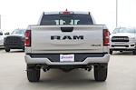 New 2025 Ram 1500 Tradesman Crew Cab 4x4 Pickup for sale #SN741623 - photo 7