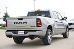 New 2025 Ram 1500 Tradesman Crew Cab 4x4 Pickup for sale #SN741623 - photo 8