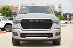 New 2025 Ram 1500 Tradesman Crew Cab 4x4 Pickup for sale #SN741623 - photo 2