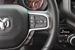 New 2025 Ram 1500 Tradesman Crew Cab 4x4 Pickup for sale #SN741623 - photo 23