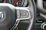 New 2025 Ram 1500 Tradesman Quad Cab Pickup for sale #SN750780 - photo 6