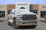 New 2025 Ram 1500 Tradesman Quad Cab Pickup for sale #SN750780 - photo 10