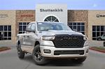 New 2025 Ram 1500 Tradesman Quad Cab Pickup for sale #SN750781 - photo 1