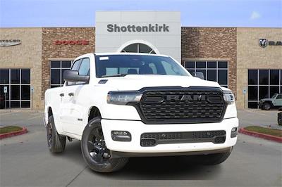 New 2025 Ram 1500 Tradesman Quad Cab Pickup for sale #SN750782 - photo 1