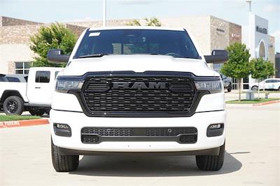 New 2025 Ram 1500 Tradesman Quad Cab Pickup for sale #SN750782 - photo 2