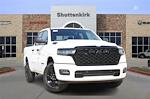 New 2025 Ram 1500 Tradesman Quad Cab Pickup for sale #SN750782 - photo 1