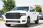 New 2025 Ram 1500 Tradesman Quad Cab Pickup for sale #SN750782 - photo 3