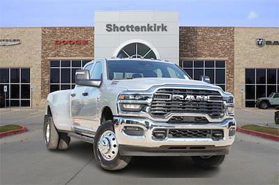 New 2026 Ram 3500 Tradesman Crew Cab 4x4 DRW Pickup for sale #TG150981 - photo 1