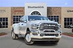 New 2026 Ram 3500 Tradesman Crew Cab 4x4 DRW Pickup for sale #TG150981 - photo 1