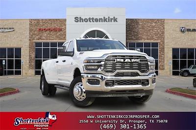 New 2026 Ram 3500 Tradesman Crew Cab for sale #TG150988 - photo 1