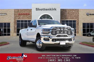 New 2026 Ram 3500 Tradesman Crew Cab for sale #TG151029 - photo 1